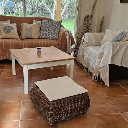 Casa Parmentile Feriehus