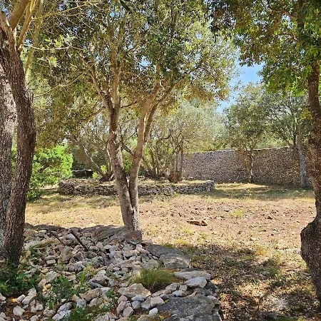 Casa Parmentile - Jardin, Wifi, Parking, Familial Ferienhaus Bonifacio (Corsica)