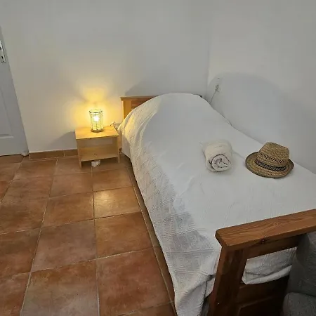 Casa Parmentile Feriehus *