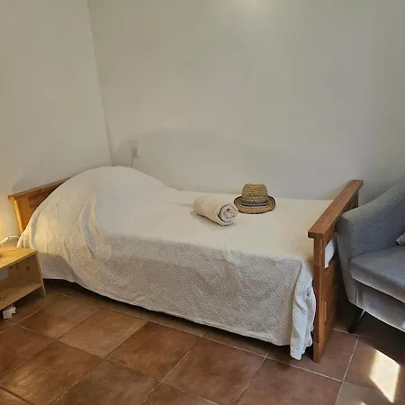Casa Parmentile - Jardin, Wifi, Parking, Familial Ferienhaus Bonifacio (Corsica)