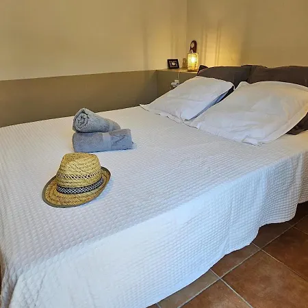 Ferienhaus Casa Parmentile - Jardin, Wifi, Parking, Familial *