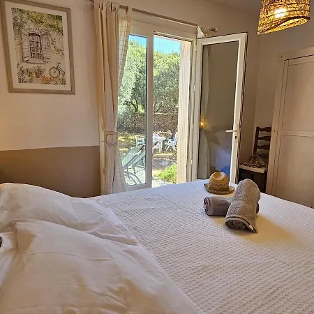 Casa Parmentile - Jardin, Wifi, Parking, Familial *