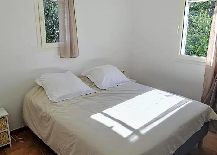 Casa Parmentile *