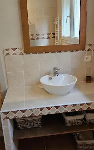 Casa Parmentile Vakantiehuis Bonifacio (Corsica)