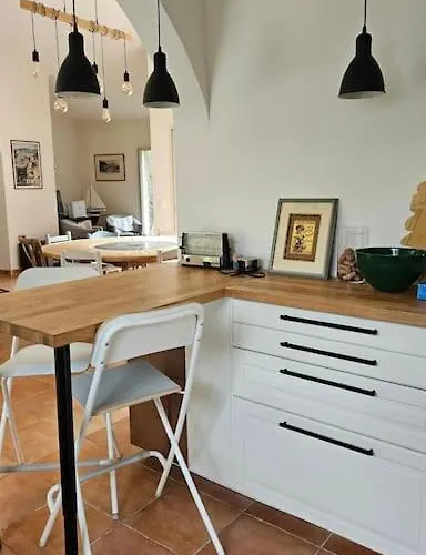 Casa Parmentile Bonifacio (Corsica)