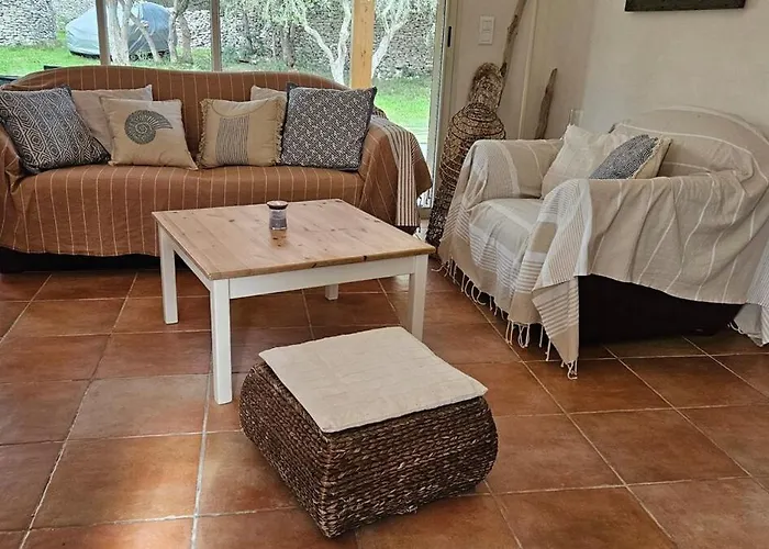 Casa Parmentile Vakantiehuis