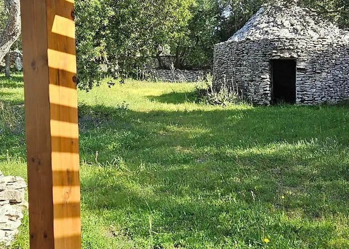 Casa Parmentile *