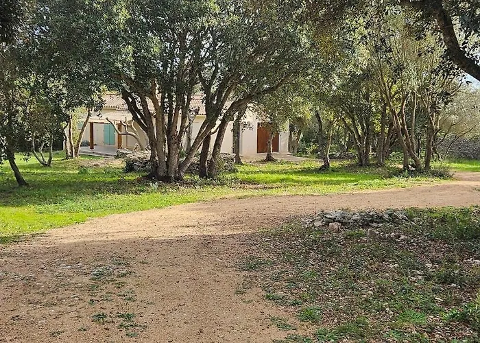 Vakantiehuis Casa Parmentile *