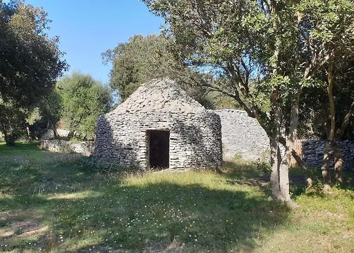 Casa Parmentile *