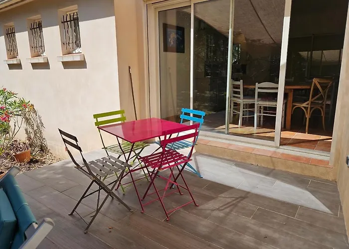 Vakantiehuis Casa Parmentile *