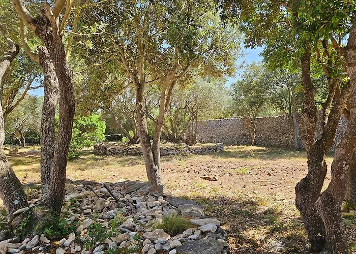 Casa Parmentile Vakantiehuis Bonifacio (Corsica)