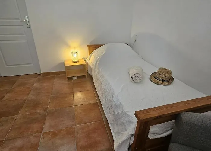 Casa Parmentile Vakantiehuis *