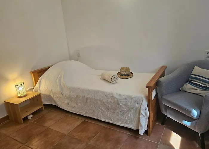 Casa Parmentile Vakantiehuis Bonifacio (Corsica)