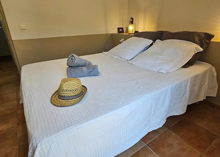 Vakantiehuis Casa Parmentile *