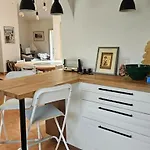Casa Parmentile - Jardin, Wifi, Parking, Familial Bonifacio (Corsica)
