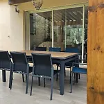 Casa Parmentile - Jardin, Wifi, Parking, Familial Bonifacio (Corsica)