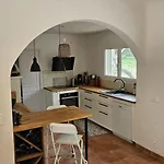 Casa Parmentile - Jardin, Wifi, Parking, Familial * Bonifacio (Corsica)