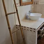 Holiday home Casa Parmentile - Jardin, Wifi, Parking, Familial