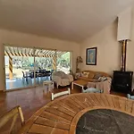 Casa Parmentile - Jardin, Wifi, Parking, Familial Holiday home