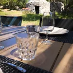 Holiday home Casa Parmentile - Jardin, Wifi, Parking, Familial Bonifacio (Corsica)