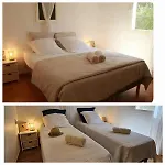 Casa Parmentile - Jardin, Wifi, Parking, Familial Holiday home *