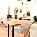 Casa Parmentile - Jardin, Wifi, Parking, Familial Holiday home