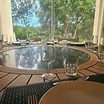 Holiday home Casa Parmentile - Jardin, Wifi, Parking, Familial Bonifacio (Corsica)