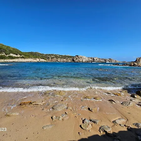 Casa Parmentile Holiday home