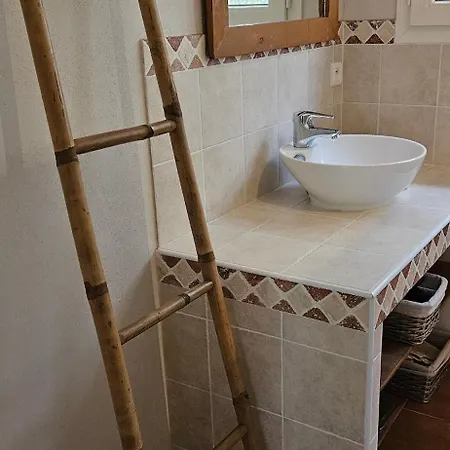 Сasa de vacaciones Casa Parmentile