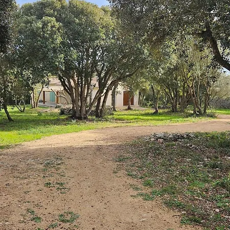 Сasa de vacaciones Casa Parmentile *