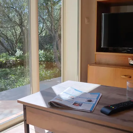 Сasa de vacaciones Casa Parmentile Bonifacio (Corsica)