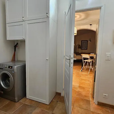 Casa Parmentile Bonifacio (Corsica)