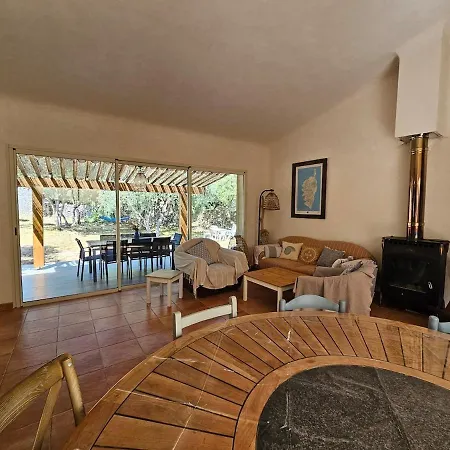 Casa Parmentile Semesterbostad