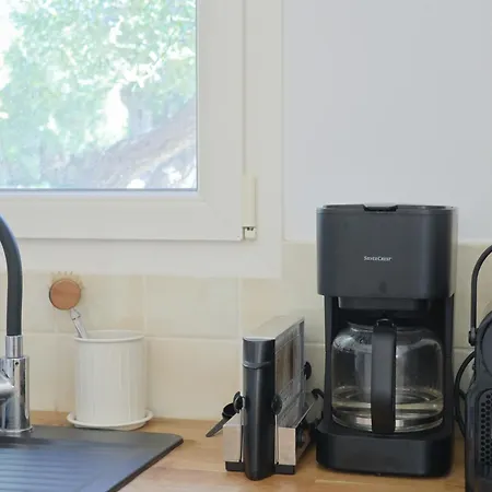 Casa Parmentile Semesterbostad *