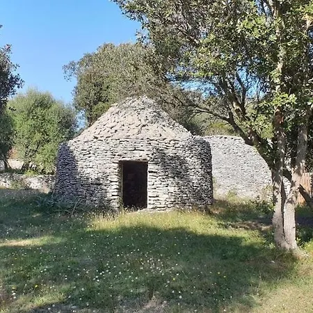 Casa Parmentile *