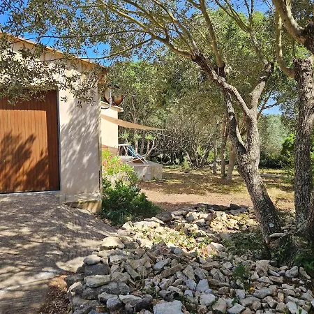 Casa Parmentile Holiday home