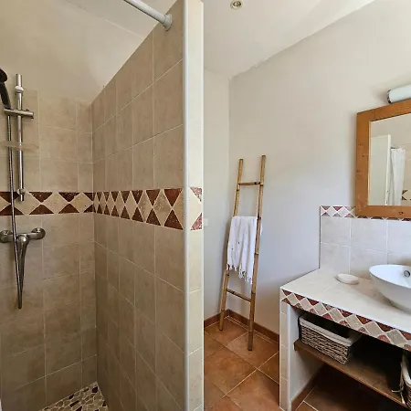 Casa Parmentile Holiday home