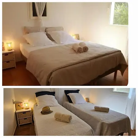 Casa Parmentile Semesterbostad *