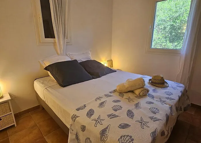 Casa Parmentile 보니파시오