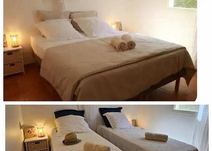 Casa Parmentile 펜션 *