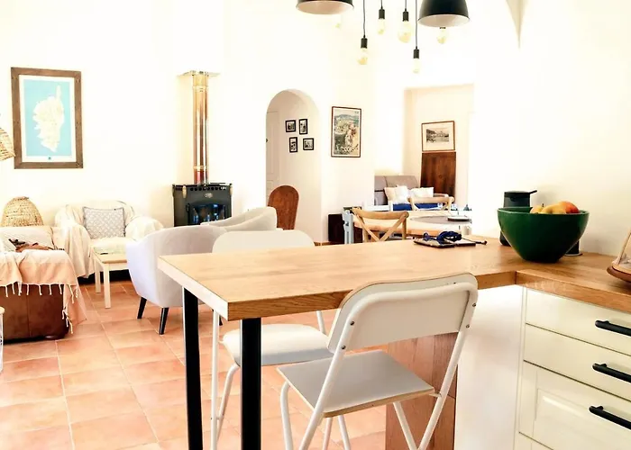 Casa Parmentile 펜션